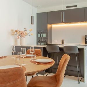 Appartement met een Slaapkamer